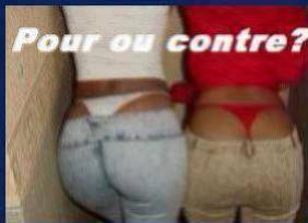 pour ou contre ???